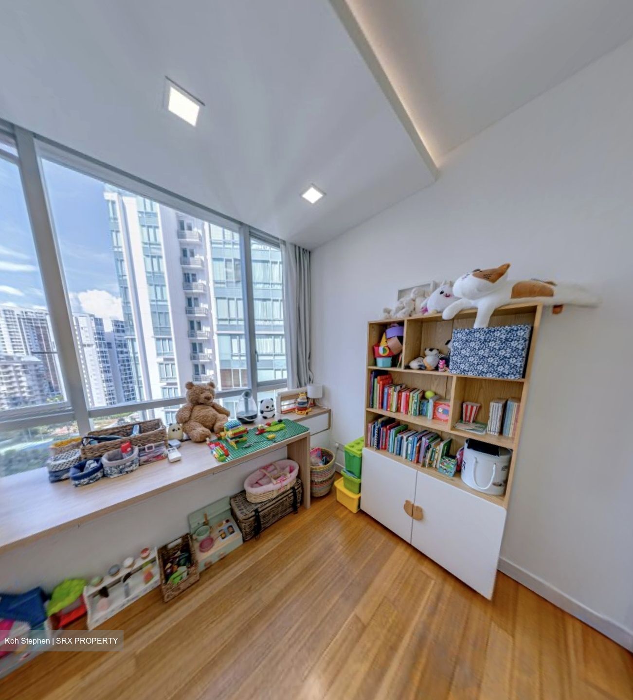 One Amber (D15), Condominium #548915661